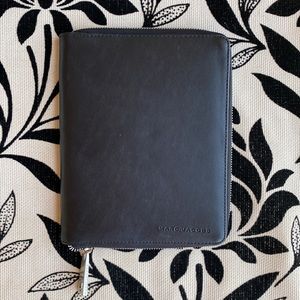 Marc Jacobs Notebook Organizer